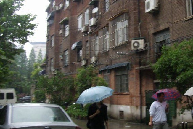 常熟路100弄 常熟路100弄