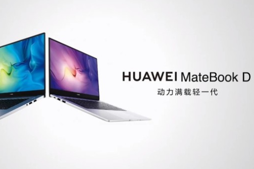 HUAWEI MateBook D 2021 HUAWEI MateBook D 2021