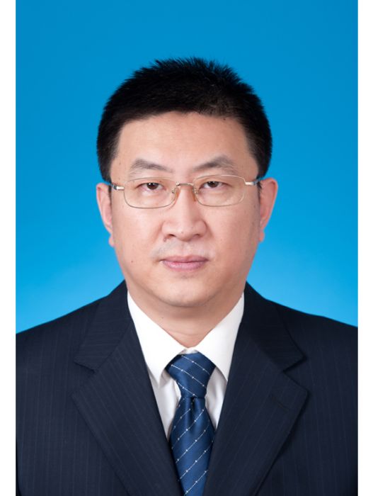 劉猛(黑龍江省市場監督管理局副局長、黨組成員) 劉猛(黑龍江省市場監督管理局副局長、黨組成員)