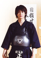 粉紅系男孩(乙男（2009年日本谷村政樹執導電視劇）)