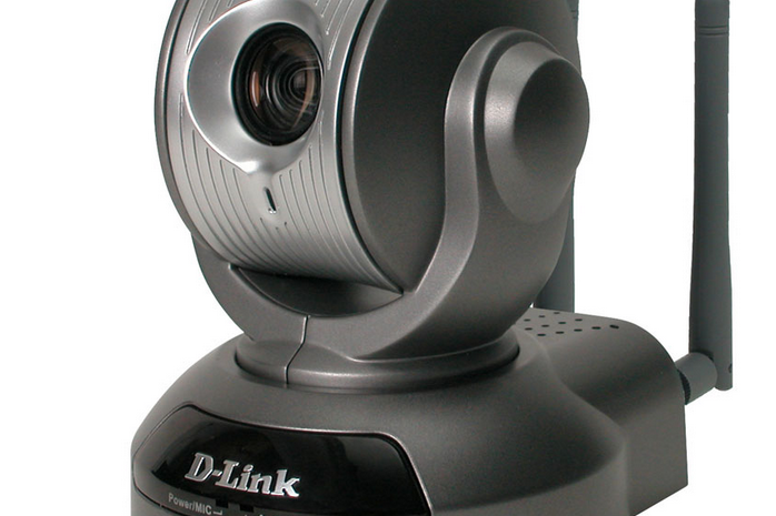 D-Link DCS-6620G D-Link DCS-6620G