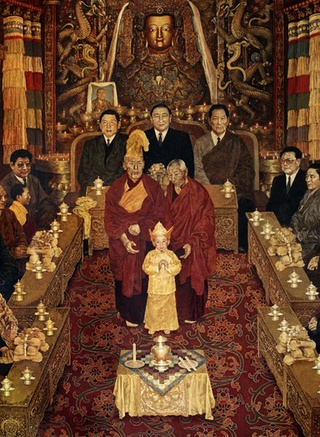 謝林彤