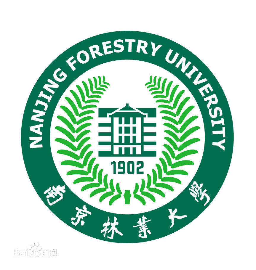 南京林業大學校徽