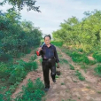 孫國友(四川籍商人、寧夏銀川市靈武市馬家灘鎮林場負責人)