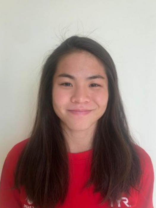 許婷婷(新加坡水球運動員) 許婷婷(新加坡水球運動員)
