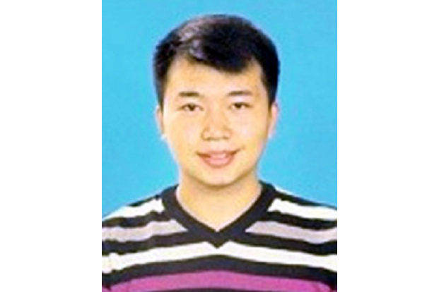 張達斌(西北農林科技大學教師) 張達斌(西北農林科技大學教師)