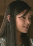 水姑娘(日本2001年國仲涼子主演電視劇)