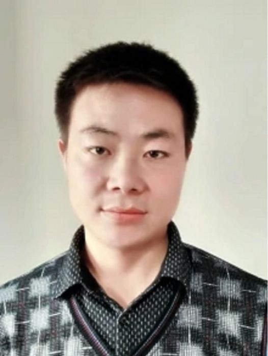 劉文豪(陝西省書法家協會會員) 劉文豪(陝西省書法家協會會員)