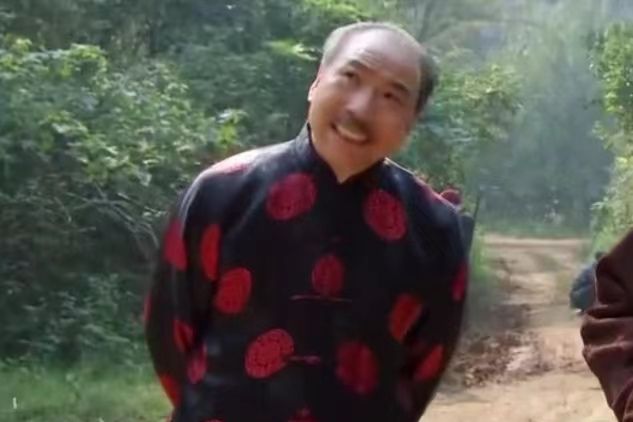 朱大旺(抗戰劇《江湖正道》中的角色) 朱大旺(抗戰劇《江湖正道》中的角色)