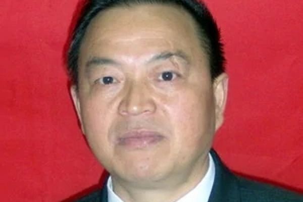 鐘世宗 鐘世宗
