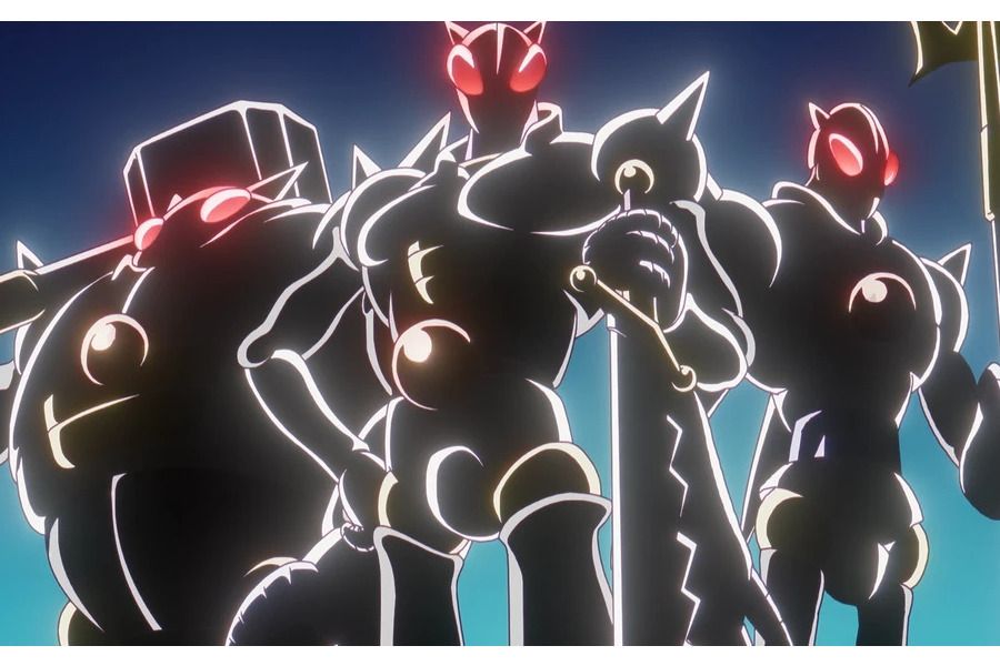 球神(日本動畫《龍珠：大魔》中守護龍珠的角色)
