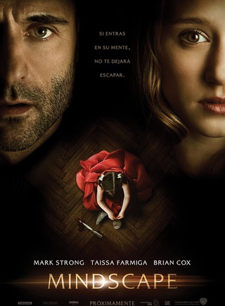 馬克·斯特朗(Mark Strong)