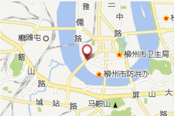雅儒橋 雅儒橋