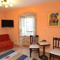 Apartman na Pjaci od muzeja Apartman na Pjaci od muzeja