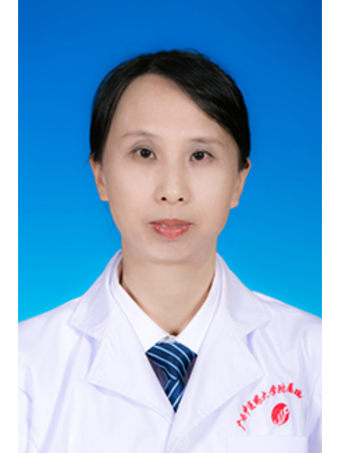 梁少華(廣西中醫藥大學附屬瑞康醫院主任醫師) 梁少華(廣西中醫藥大學附屬瑞康醫院主任醫師)