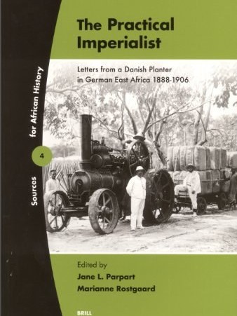 The Practical Imperialist The Practical Imperialist