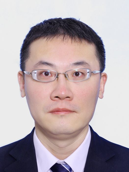 史偉(山東省淄博市財政局黨組成員、副局長) 史偉(山東省淄博市財政局黨組成員、副局長)