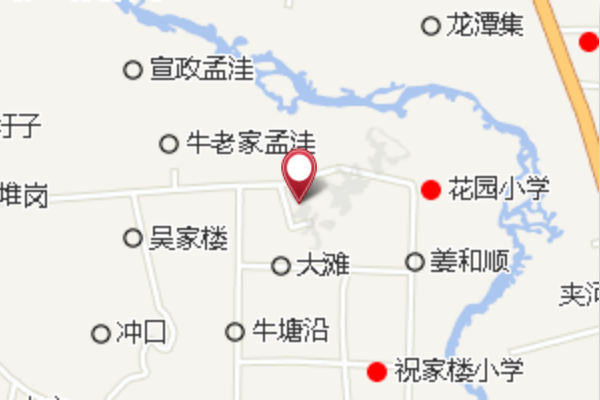 牛東圩 牛東圩
