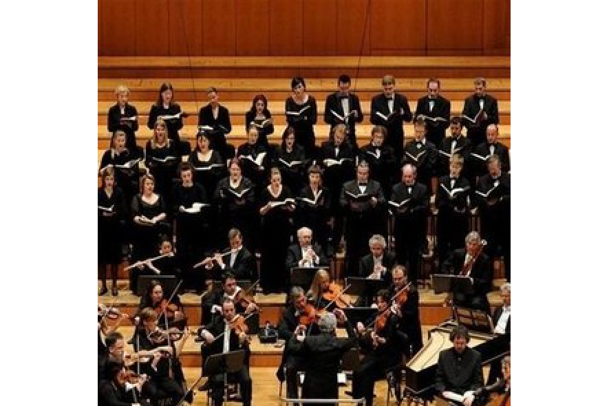 Europa Chor Akademie Europa Chor Akademie