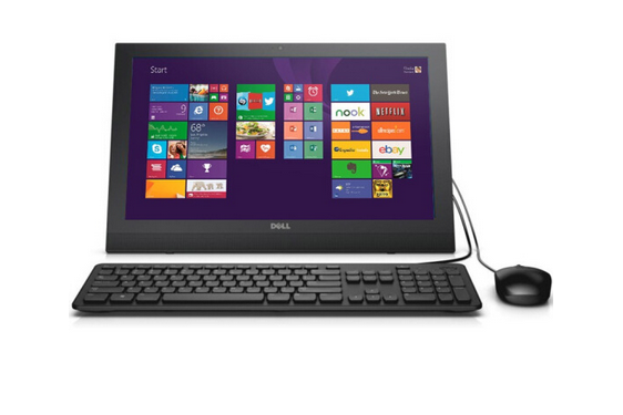 戴爾Inspiron 3043-R7208T 戴爾Inspiron 3043-R7208T
