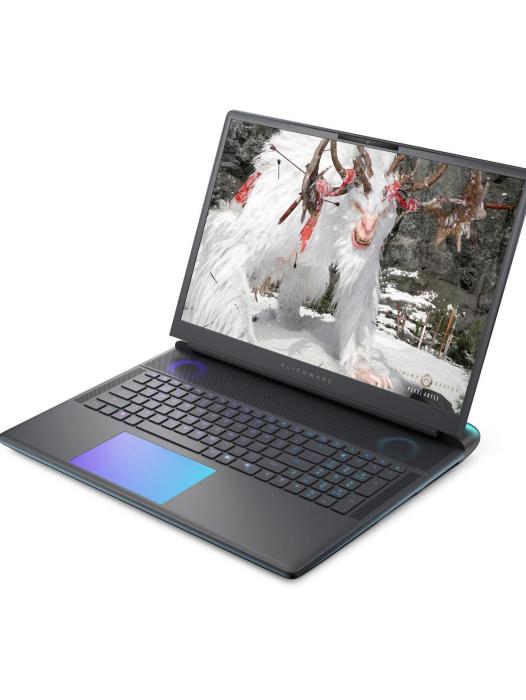 Alienware 18 Area-51 Alienware 18 Area-51