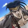 恩多爾(漫畫《JoJo奇妙冒險》中的反派角色) 恩多爾(漫畫《JoJo奇妙冒險》中的反派角色)