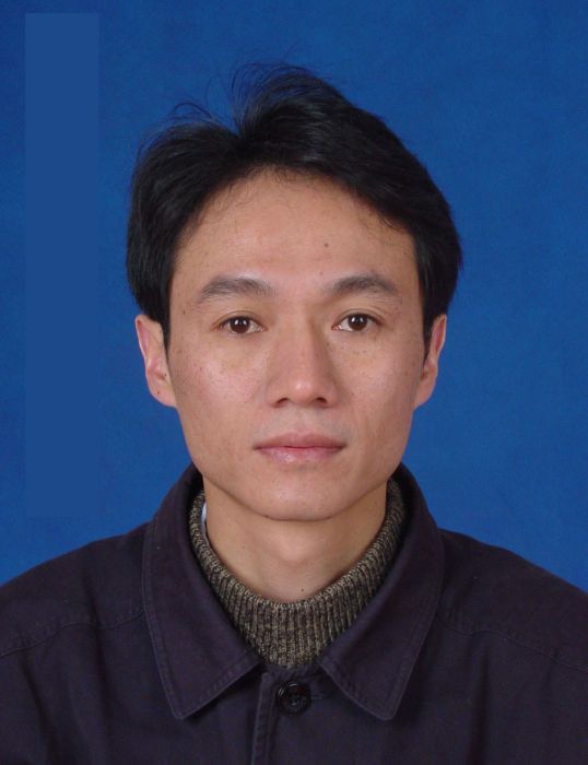 胡鈞(中科院上海套用物理研究所博士導師) 胡鈞(中科院上海套用物理研究所博士導師)