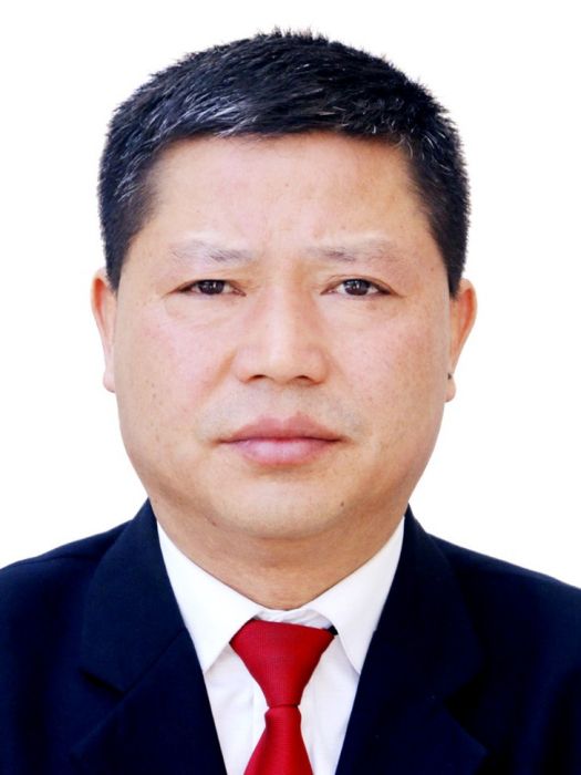 李玉(貴州省修文縣教育局黨委委員,副局長) 李玉(貴州省修文縣教育局黨委委員,副局長)