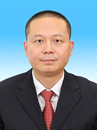 彭偉(天津市濱海新區發展和改革委員會黨組成員、副主任)