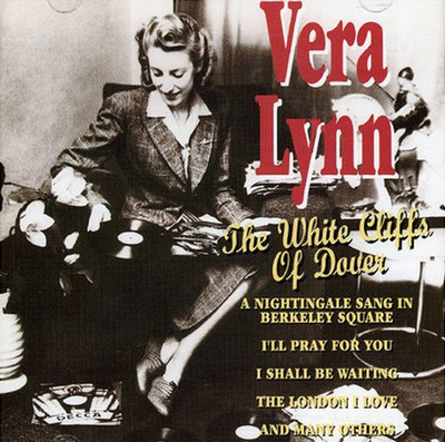 Vera Lynn - The White Cliffs of Dover
