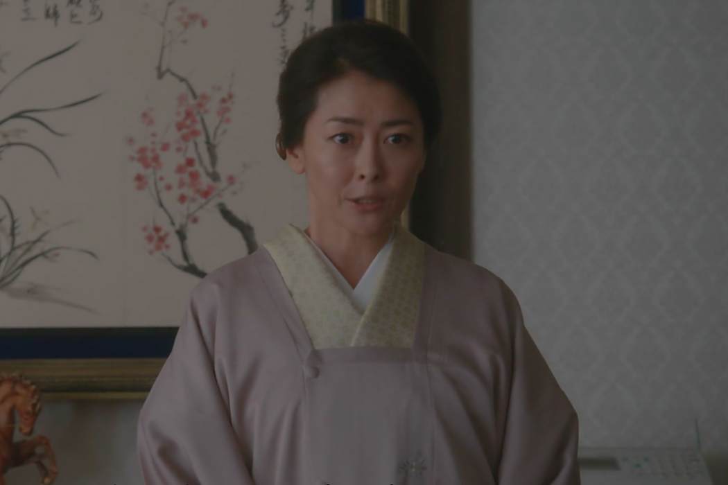 蒔岡鶴子 蒔岡鶴子