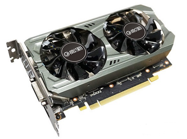 影馳GeForce GTX 1060 Mini 6G 影馳GeForce GTX 1060 Mini 6G