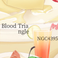 Blood Triangle Blood Triangle