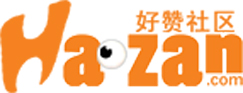 好贊社區Logo
