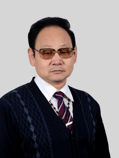 趙震昌 趙震昌