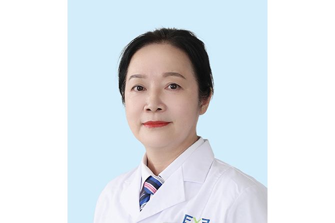 王鸝(松原愛爾華明眼科醫院醫師)