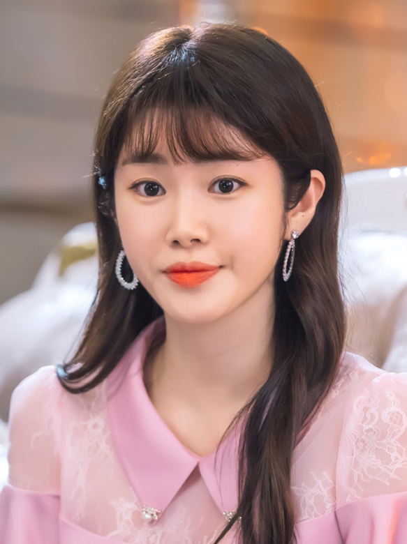 雙面超女(一個女人（韓國崔英勛執導的電視劇）)