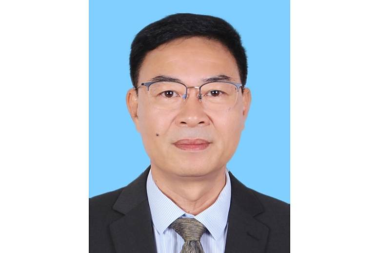 林宇(廣東海洋大學黨委常委、宣傳統戰部部長) 林宇(廣東海洋大學黨委常委、宣傳統戰部部長)