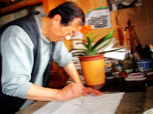 杜平甫(中國美術家協會會員) 杜平甫(中國美術家協會會員)