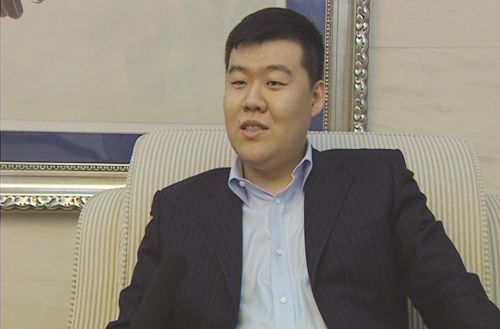 孫明楠 孫明楠