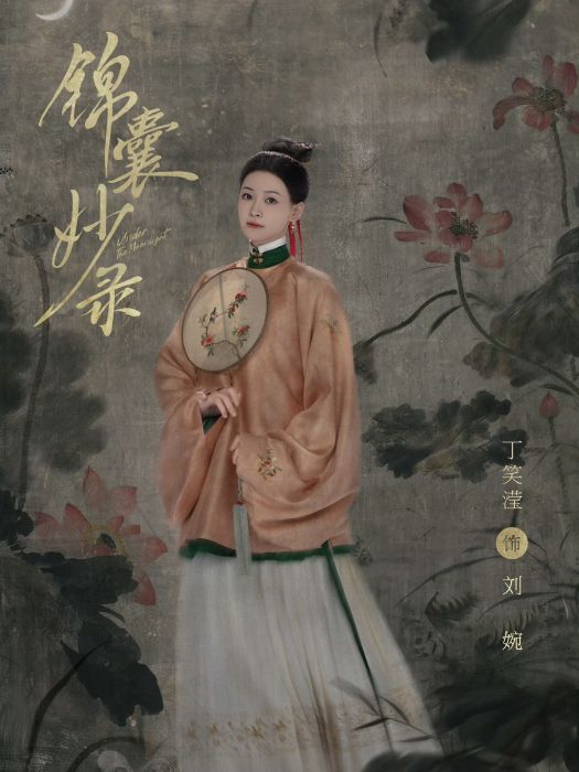 劉婉(電視劇《錦囊妙錄》中的女配角) 劉婉(電視劇《錦囊妙錄》中的女配角)