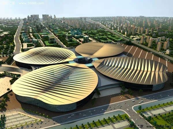 2016第四屆中國國際無人機產業展覽會