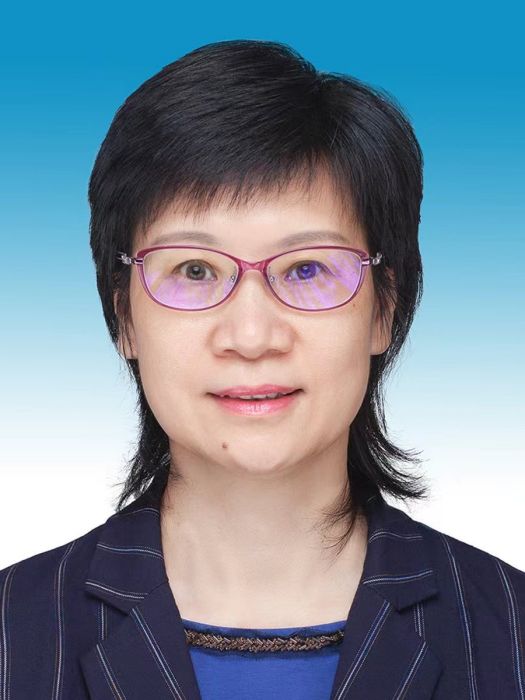 丁毓玲 丁毓玲