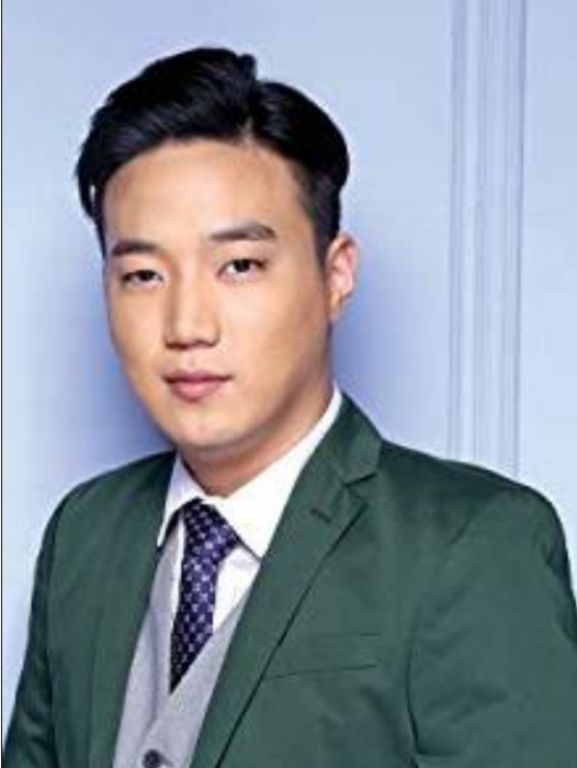 Ryan Bang Ryan Bang