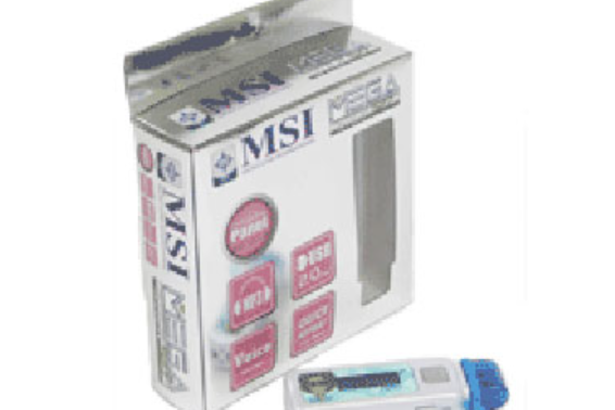 微星MS-5527(1GB) 微星MS-5527(1GB)