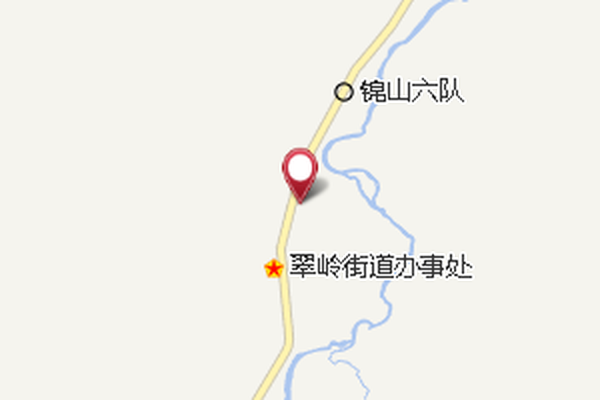 翠嶺磚場