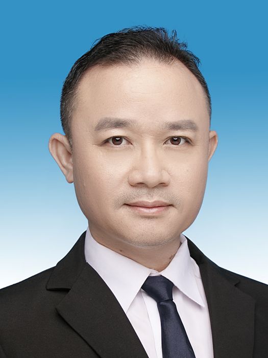 鄭朝(海南省儋州市生態環境局黨組成員、副局長) 鄭朝(海南省儋州市生態環境局黨組成員、副局長)