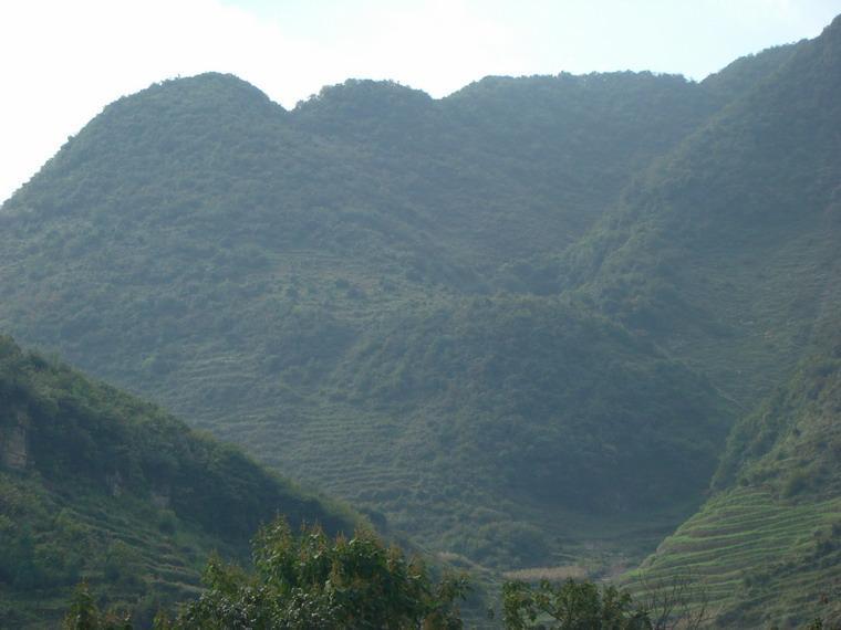 椅子寨村 椅子寨村