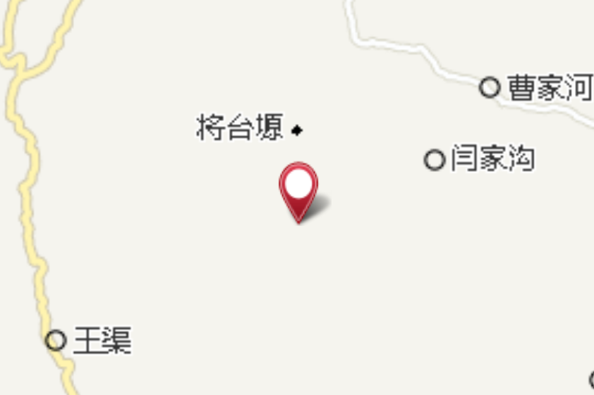 二進溝 二進溝