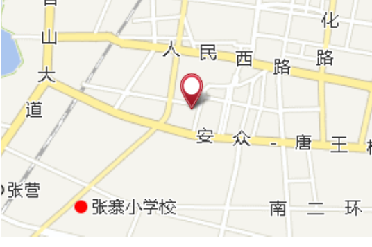 唐槐莊 唐槐莊